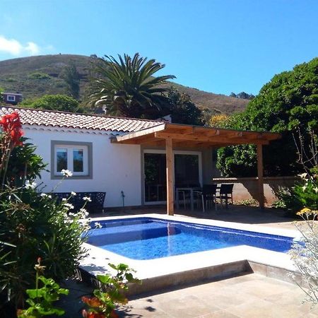 Casa Rural Domi II Santa Cruz de Tenerife Exterior photo