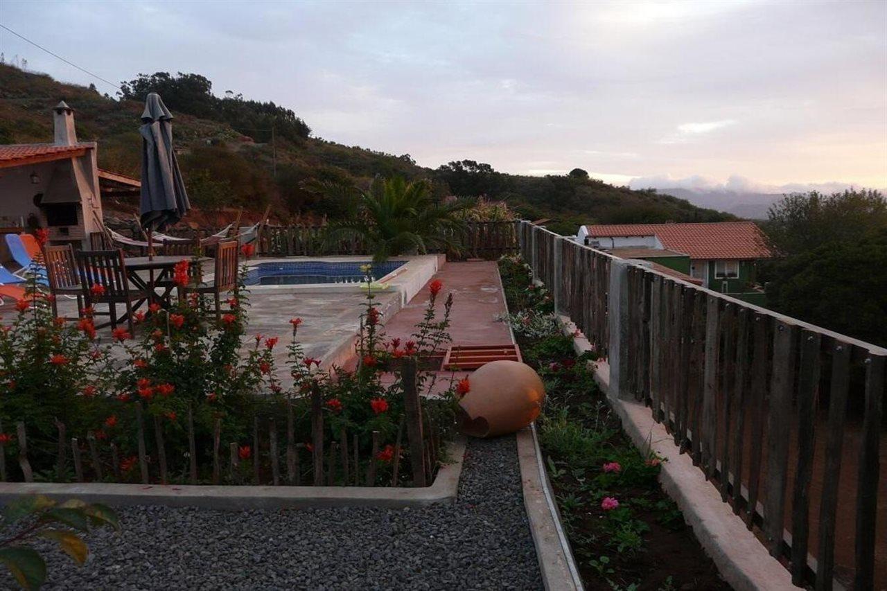 Casa Rural Domi II Santa Cruz de Tenerife Exterior photo